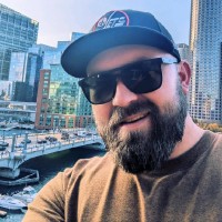BDR Services Employee Bart Dlugosz's profile photo
