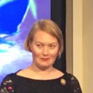 Inspectie Leefomgeving en Transport Employee Liesbeth Vink's profile photo