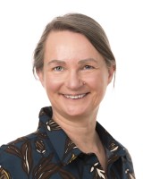 Launch! Employee Aline Ebing's profile photo