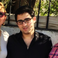 Rep AI Employee Amitai Rodrigues Garcia's profile photo