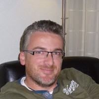 CCV Nederland Employee Egbert van Atteveld's profile photo