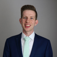 Altius Test Prep, LLC Employee Nathanael Jensen's profile photo