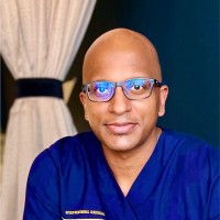 Arvin Rajadurai Email