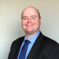 The International Civil Aviation Organization Employee Michael Goodfellow's profile photo