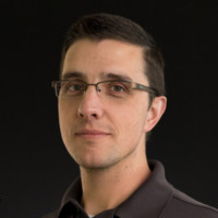 FireAvert Employee Jordan Lee's profile photo