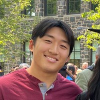 Decarbon Employee Evan Hu's profile photo