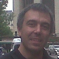 Acisa Employee Carlos Hernández Duque's profile photo