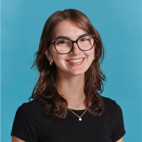 chive inc Employee Olivia Amado's profile photo