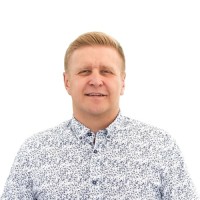 Bank "LVIV Employee Valentyn Shevchuk's profile photo