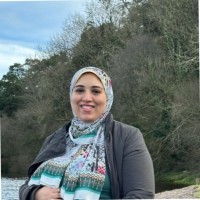 Basma Atef Email