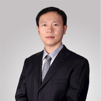 Charles Chen Email