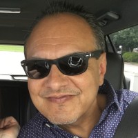 Edgewater Automation Employee Rick Webb's profile photo