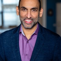 MedSpeed Employee Dhiraj Patkar's profile photo