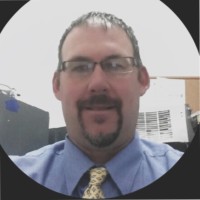 Global Self Storage Employee Stephen Stoner's profile photo