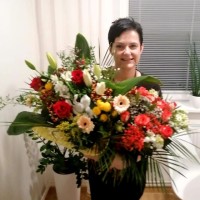Conectart Employee Marcela Plachá's profile photo