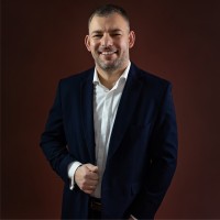 TECHMATIK S.A. Employee Dominik Sołtysiak's profile photo