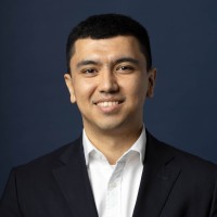 Scenic Biotech Employee Komol Salokhiddinov's profile photo