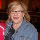 Federal Companies Employee Mary Wiker's profile photo