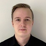 InSolution Oy Employee Aleksi Järvelä's profile photo