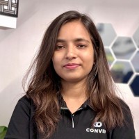 Shivangi Gupta's profile photo