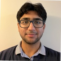 University of Waterloo Formula Motorsports Employee Hamza Soofi's profile photo
