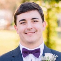 Spencer Patton Email & Phone Number