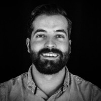 Zuar Employee Tyler Lengal's profile photo