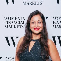 Ritu Whig Email & Phone Number | Goldman Sachs Vice President - Legal ...