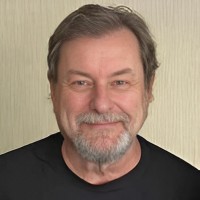 Rock It Games Employee Michael Devine's profile photo