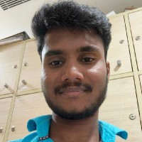 Meenakshi Mission Hospital & Research Centre Employee Aswinth R's profile photo