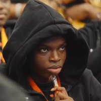Ajé Employee Paul Agbogun's profile photo