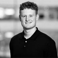 Novo Nordisk Employee Benjamin Dam's profile photo