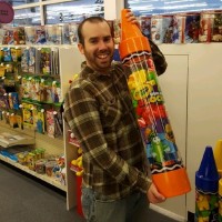 BizCom Global Employee Andrew Prout's profile photo