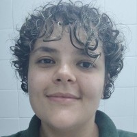 Arquema Analises Ambientais Employee Beatriz Guedes's profile photo
