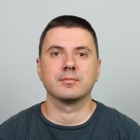 Dimitar Boykov Email