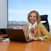 Universidad Mayor Employee Adriana Tapia Cifuentes's profile photo