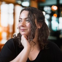 Clickable Impact Employee Jennifer Walker's profile photo