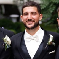 Antigua Computer Technology (ACT) Employee Alex Doumith's profile photo