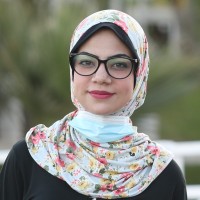 University College of Applied Sciences, Gaza, Palestine Employee Maram al-Moqayad's profile photo