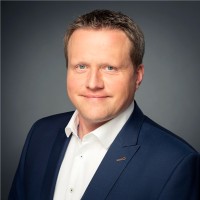 R Employee Ansgar Robbe's profile photo