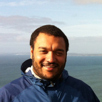 Gentle Giant Moving Company Employee Craig Averett's profile photo