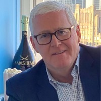 Screenvision Media Employee Andrew Gyves's profile photo