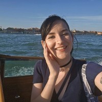 Ciara Ferraro Email & Phone Number