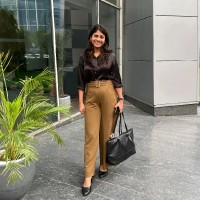 VidUnit Employee Tejashree Barkale's profile photo