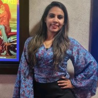Waves Computer Supplies Employee Bharti Narang's profile photo