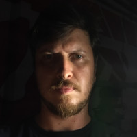 AntiDesign Employee Pablo Ardito's profile photo
