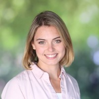 ONE LIFE COUNSELING CENTER Employee Katelynn McDermott's profile photo
