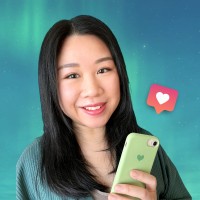 Yellowknife Education District No. 1 Employee Kristen Au's profile photo