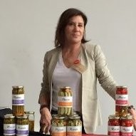 Marcia Nodel