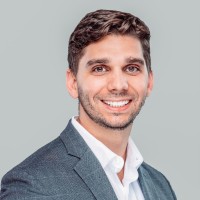 Bank of Dudley Employee Austin Carroll's profile photo
